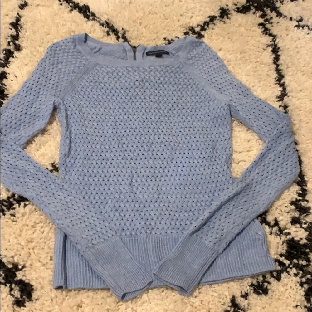 American Eagle Knitted Sweater